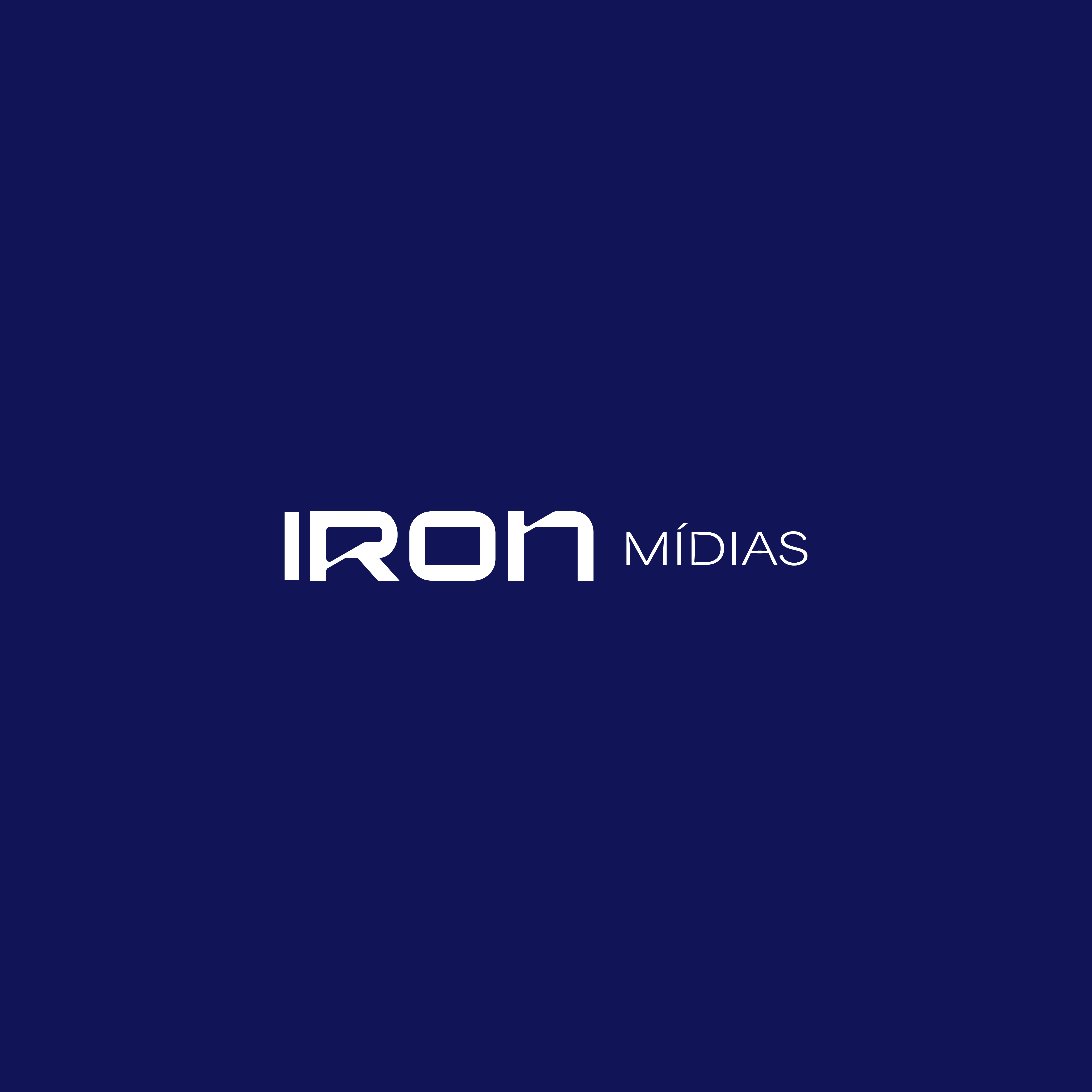 Iron Mídias